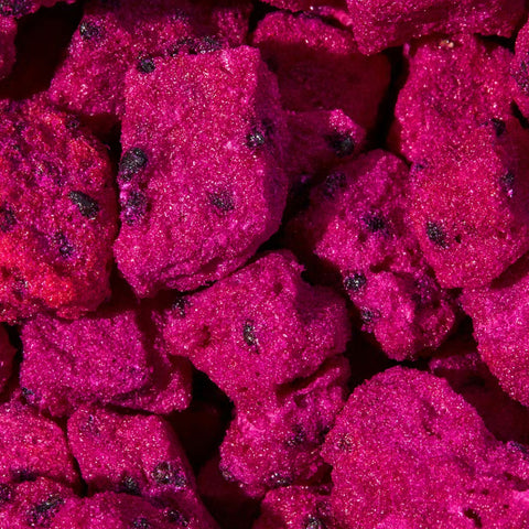 Dragon Fruit Liofilizzato