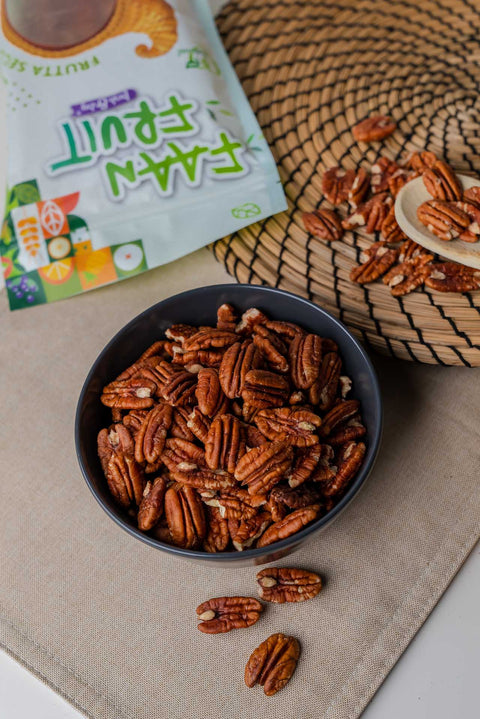 Noci pecan