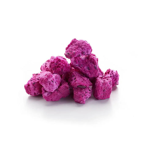 Dragon Fruit Liofilizzato