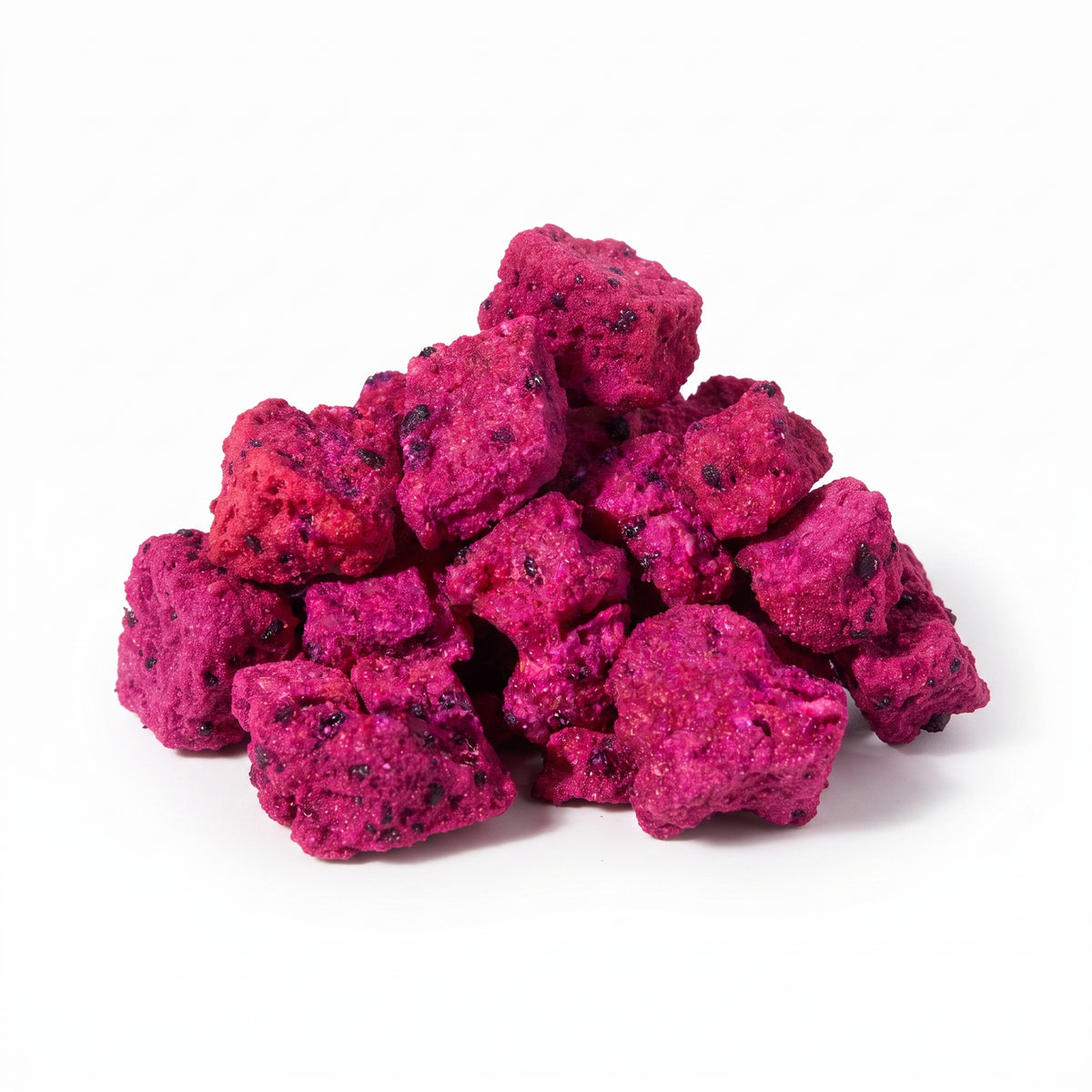 Dragon Fruit Liofilizzato