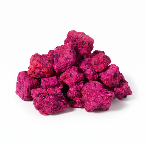 Dragon Fruit Liofilizzato