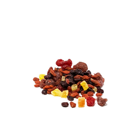Mix Frutti Rossi