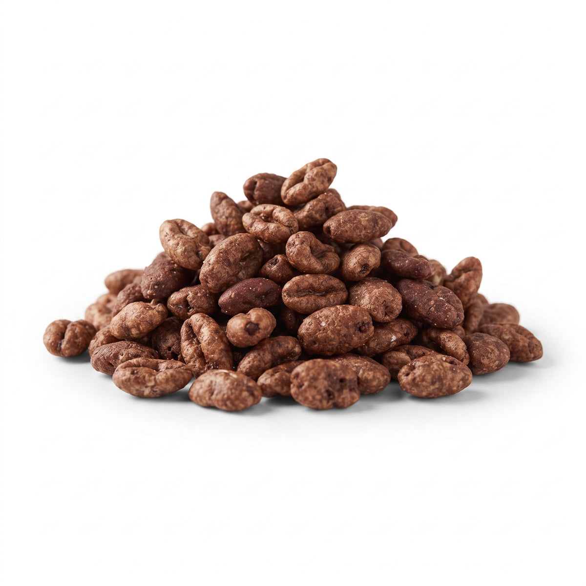 Farro Soffiato al Cioccolato