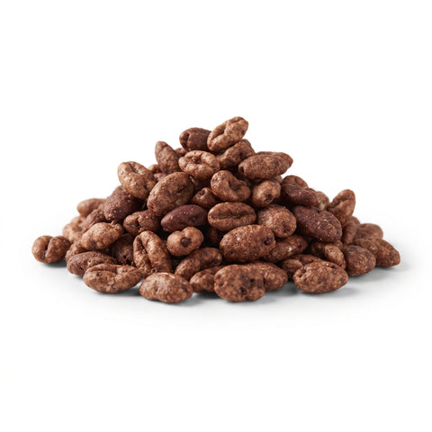Farro Soffiato al Cioccolato