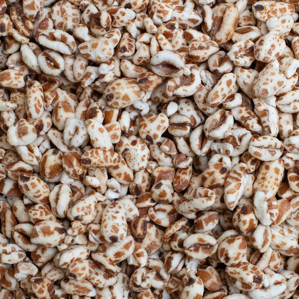 Farro Soffiato