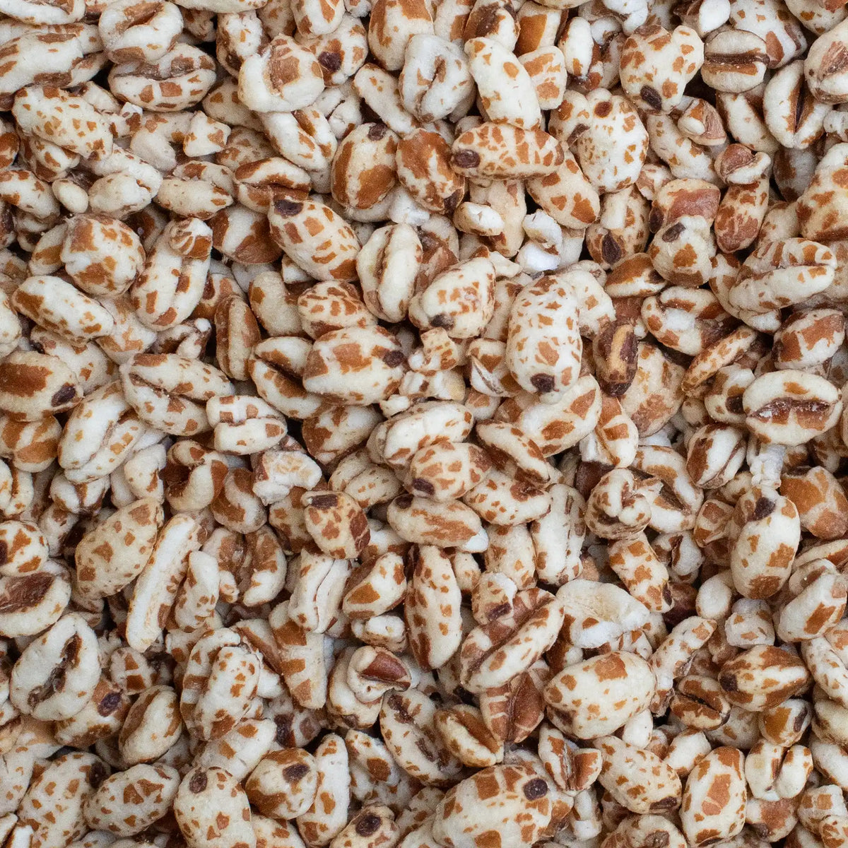 Farro Soffiato al Miele
