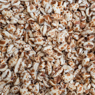 Farro Soffiato al Miele
