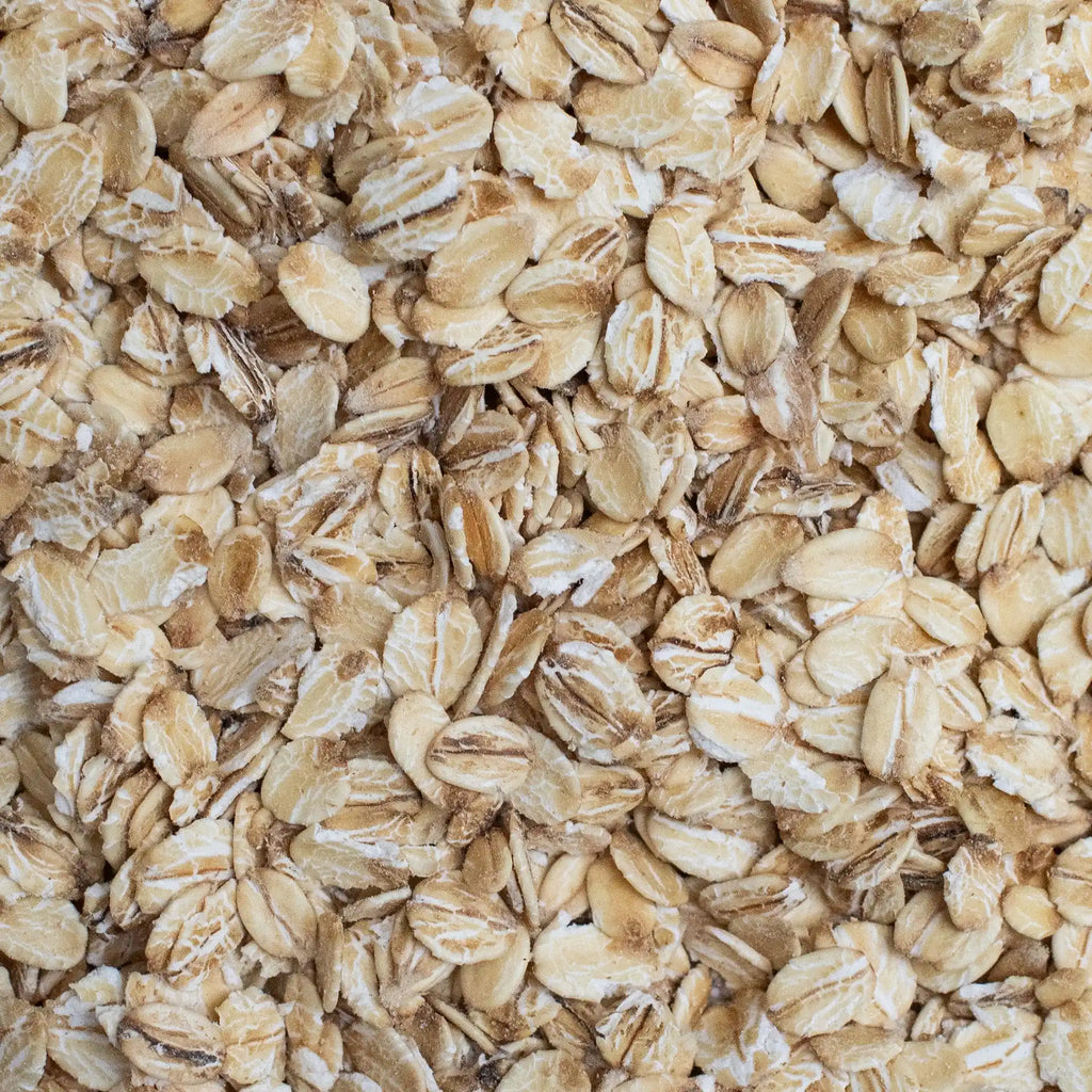 Fiocchi d'Avena