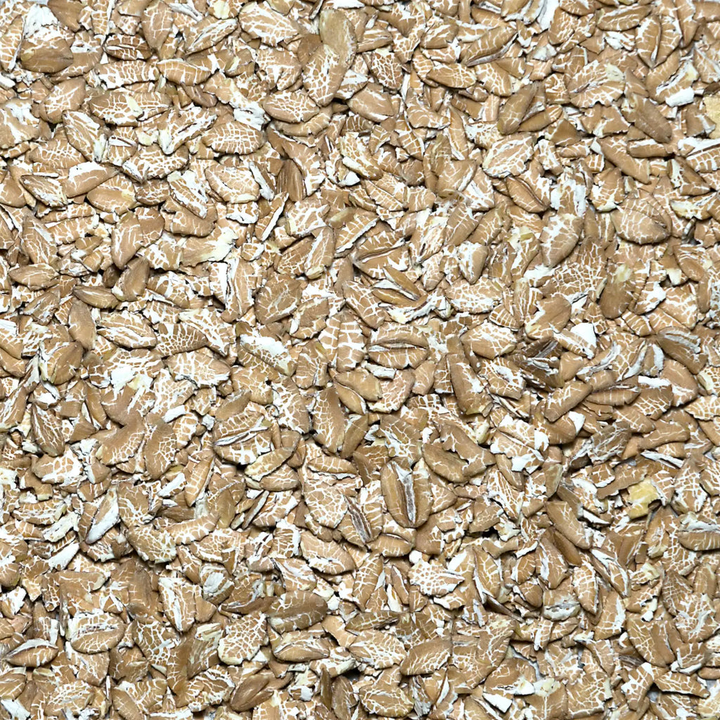 Fiocchi di Farro