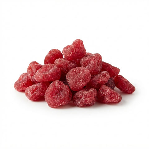 Fragole Disidratate