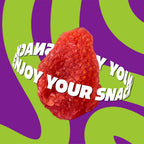 Fragole Disidratate