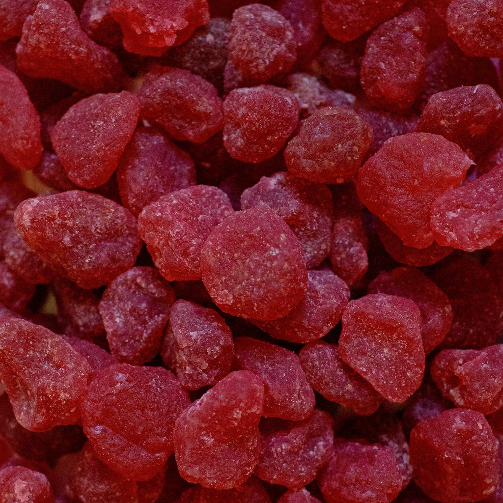 Fragole Disidratate