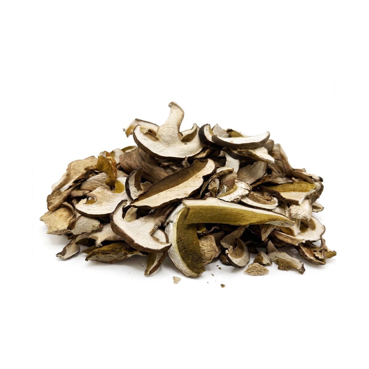 Funghi Porcini Secchi