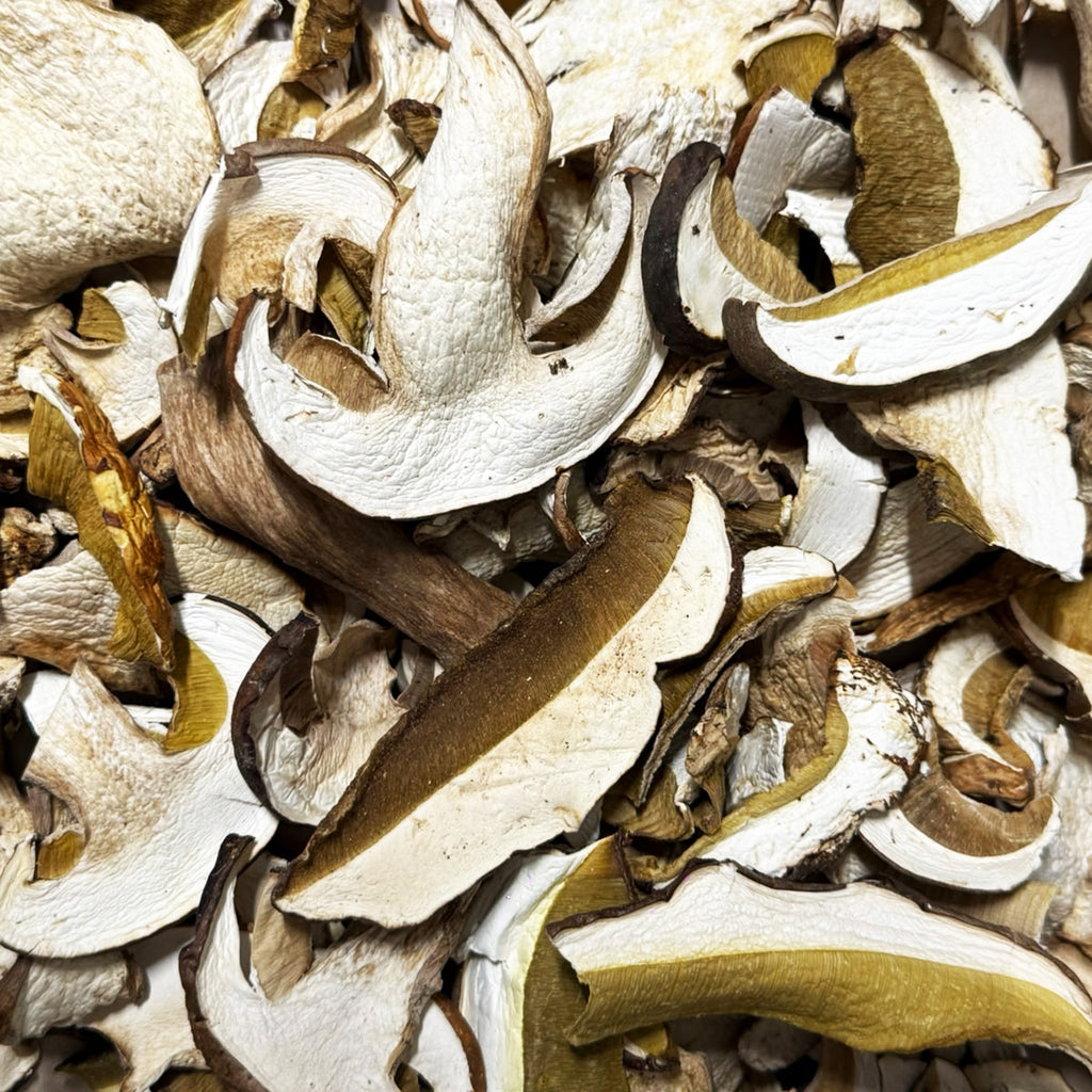 Funghi Porcini Secchi