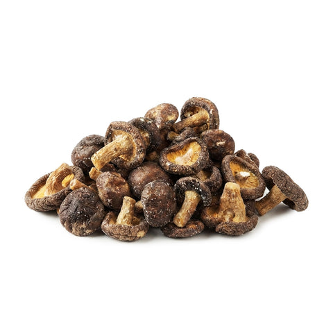 Funghi Shiitake Chips