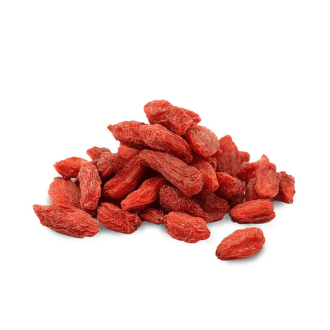 Bacche di goji