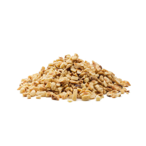 Granella di nocciole