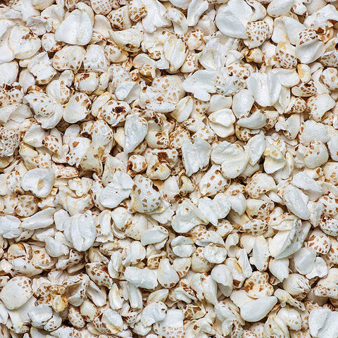 Grano Saraceno Soffiato