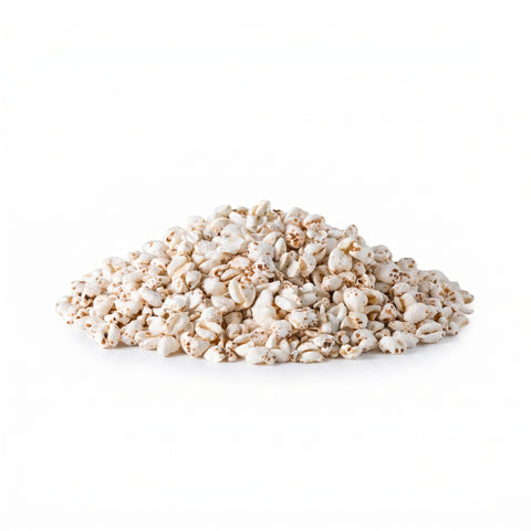 Grano Saraceno Soffiato Bio - Senza Glutine