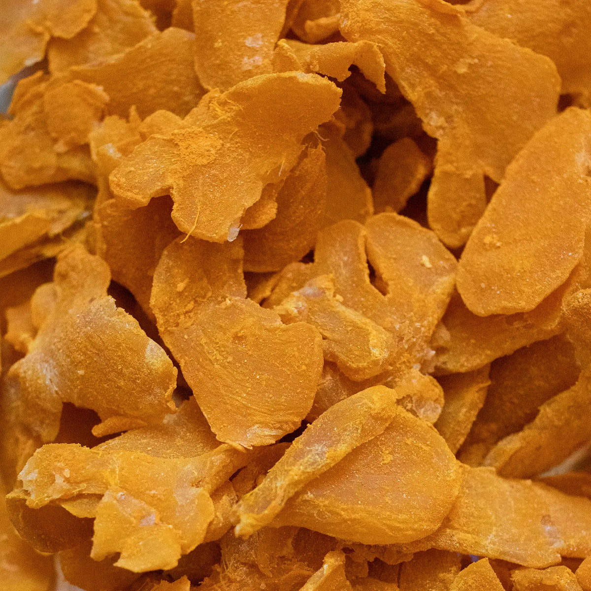Zenzero Disidratato alla Curcuma