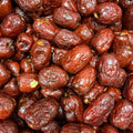 Giuggiole chips - dettaglio - Faan Fruit