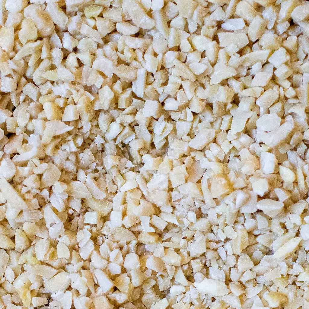 Granella di Mandorle
