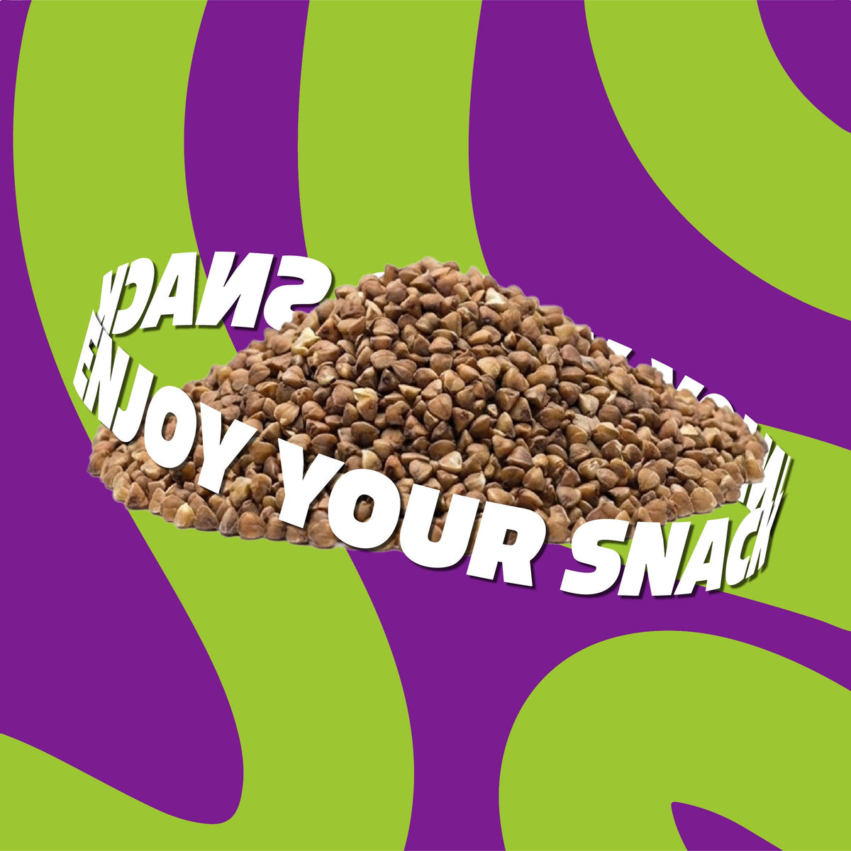 Grano Saraceno