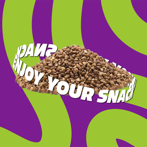Grano Saraceno