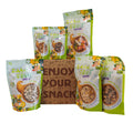 Kit Aperitivo Croccante - Faan Fruit