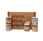 Kit Degustazione Creme