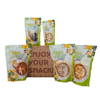 Kit Snack Avventura