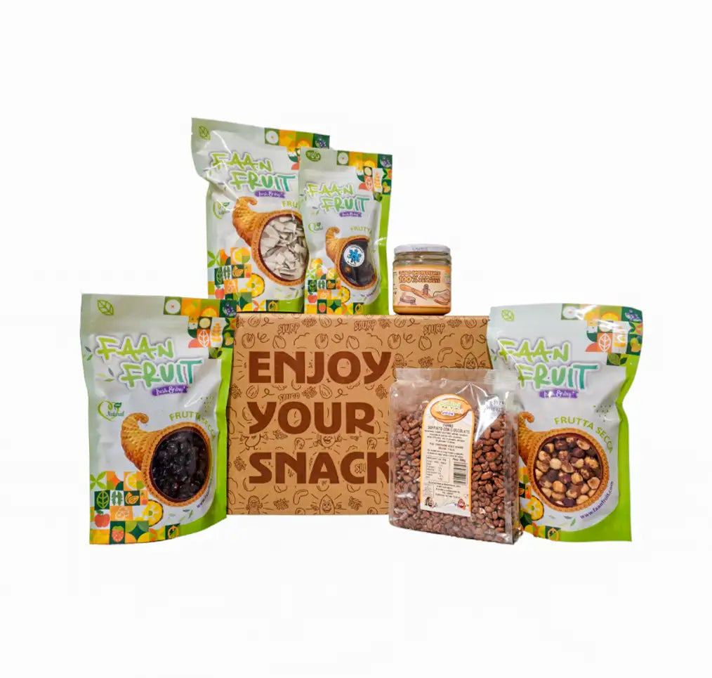 Kit Colazione Gourmet