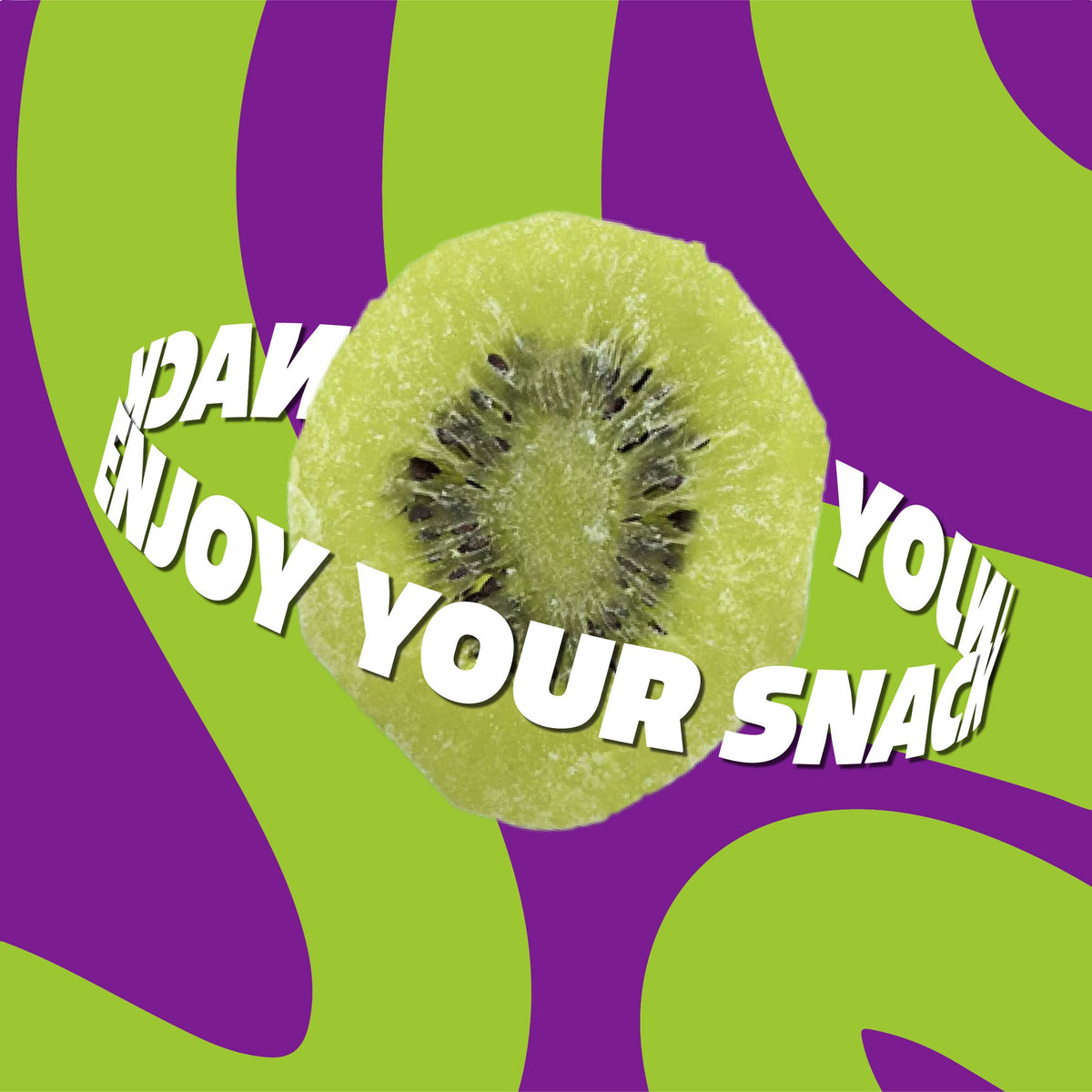 Kiwi Disidratato