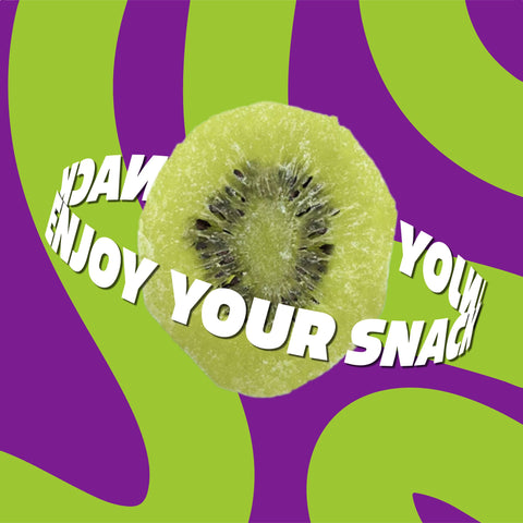 Kiwi Disidratato