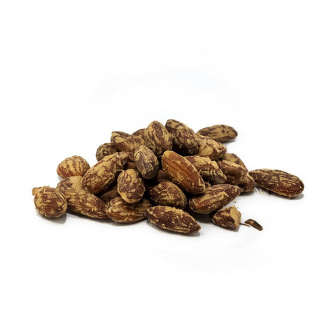 Mandorle gusto affumicate