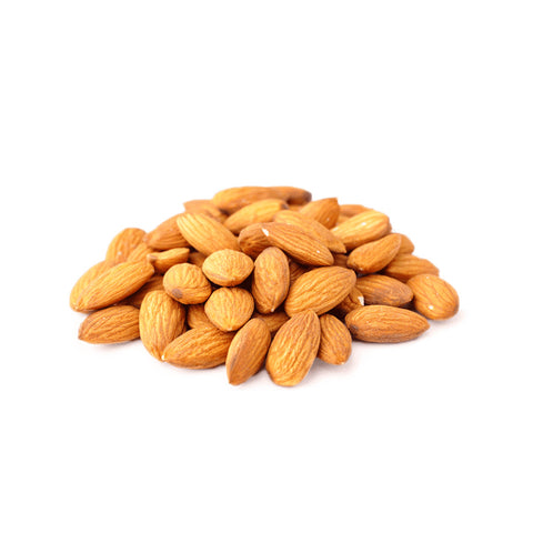 Mandorle sgusciate Cile