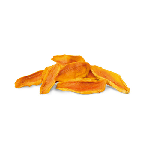 Mango essiccato al naturale