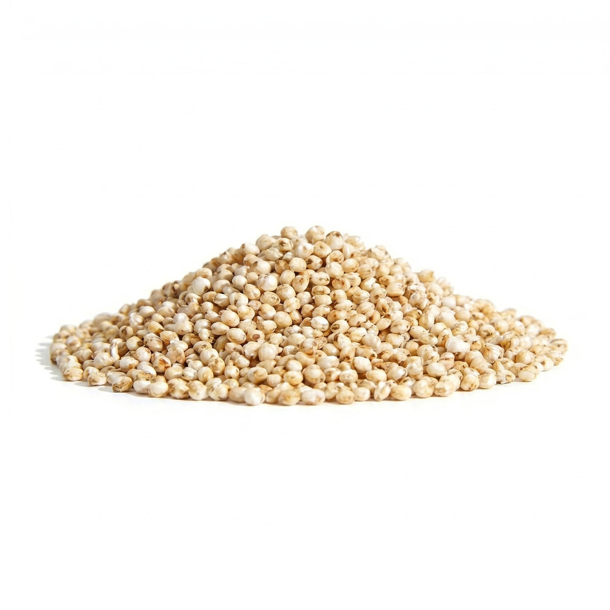 Miglio Soffiato Bio - Senza Glutine