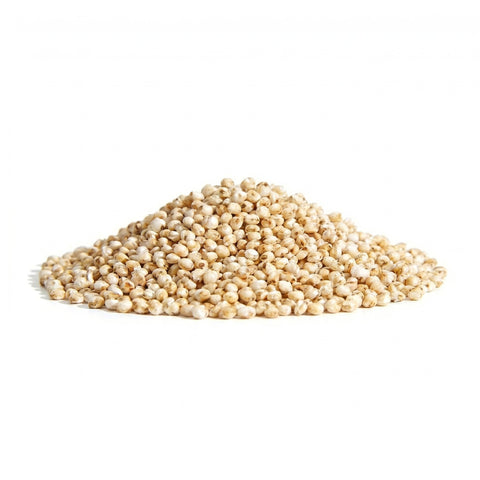 Miglio Soffiato Bio - Senza Glutine