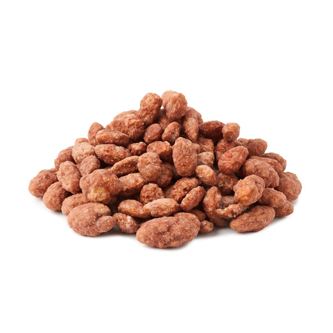 Mandorle Pralinate