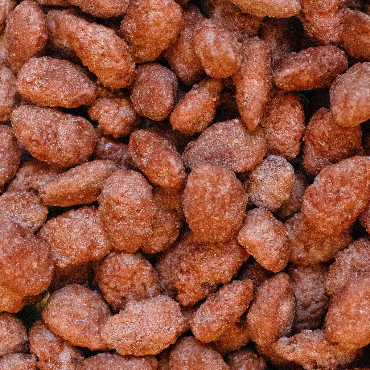 Mandorle Pralinate