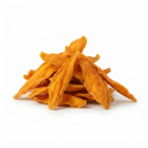 Mango Essiccato al Naturale