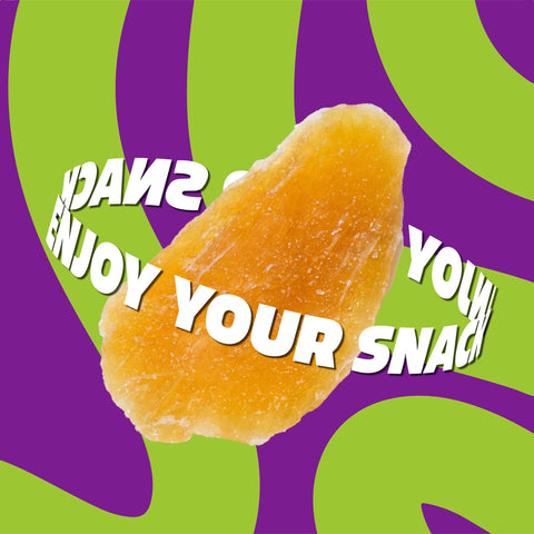 Mango Disidratato