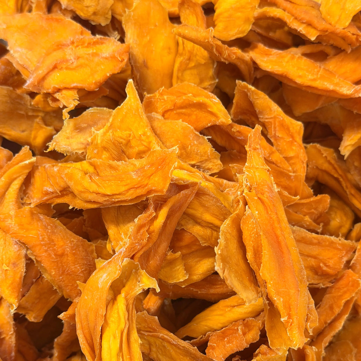 Mango Essiccato al Naturale