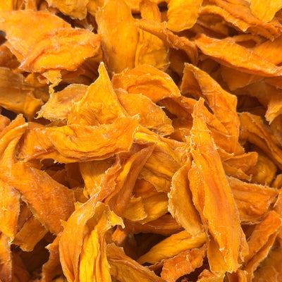 Mango Essiccato al Naturale