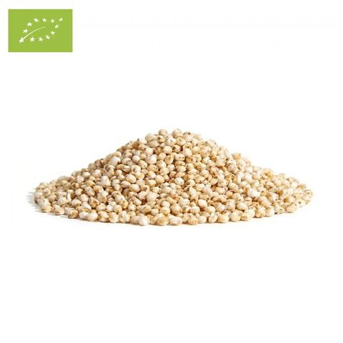 Miglio Soffiato Bio - Senza Glutine