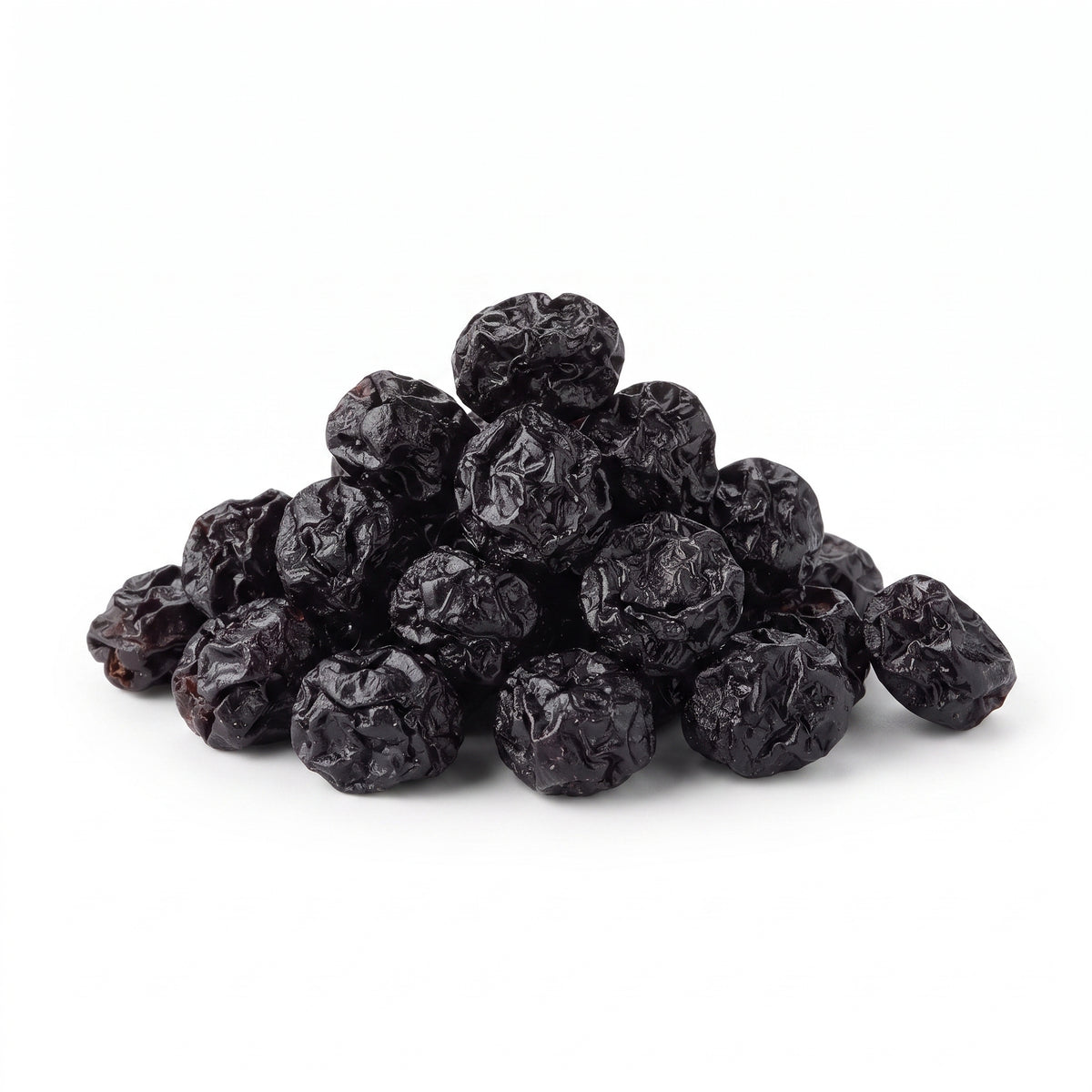 Mirtilli Blueberries Disidratati