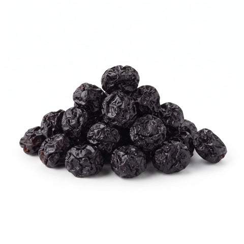 Mirtilli Blueberries Disidratati