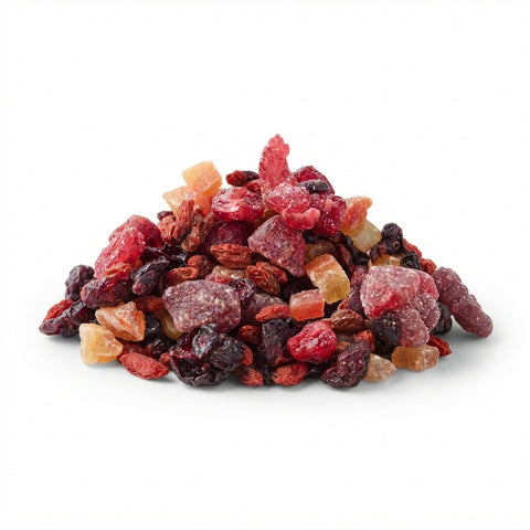 Mix Frutti Rossi