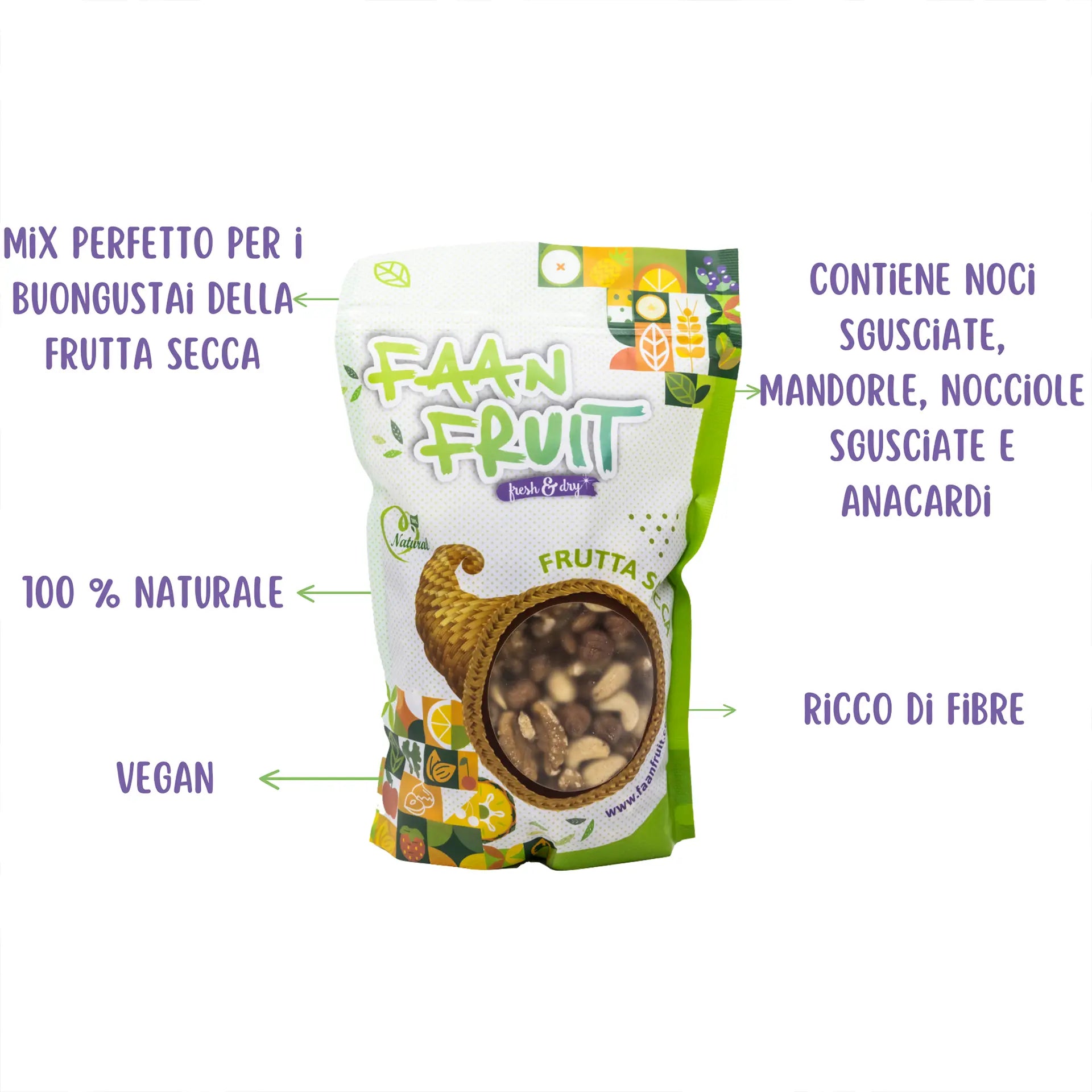 Esschert Fallen Fruits Annaffiatoio In Acciaio Inox Da 1,5 Litri - Adatto Per Interni Ed Esterni, Confezione Da 8 Pezzi